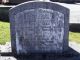 Photo of headstones/thumb_James McLennan died 1939 hdstn Dunedin